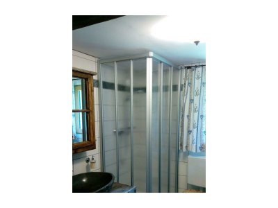 Apartment Hütte, Bad, WC, 4 oder mehr Schlafräume - Features photo 34