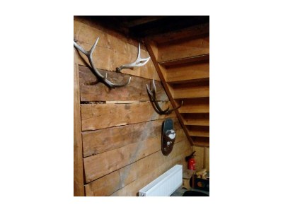 Apartment Hütte, Bad, WC, 4 oder mehr Schlafräume - Features photo 35