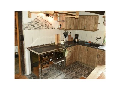 Apartment Hütte, Bad, WC, 4 oder mehr Schlafräume - Features photo 36