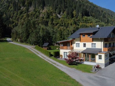 Holiday room Familienzimmer mit Dusche, WC u.  Balkon 2-4 Pers. - Outdoor photo 3