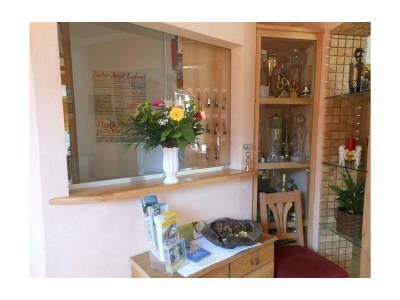 Holiday room Familienzimmer mit Dusche, WC u.  Balkon 2-4 Pers. - Outdoor photo 18