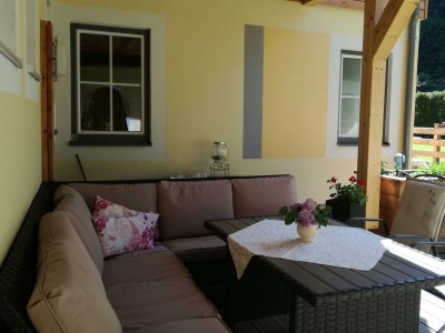 Holiday room Familienzimmer mit Dusche, WC u.  Balkon 2-4 Pers. - Outdoor photo 24