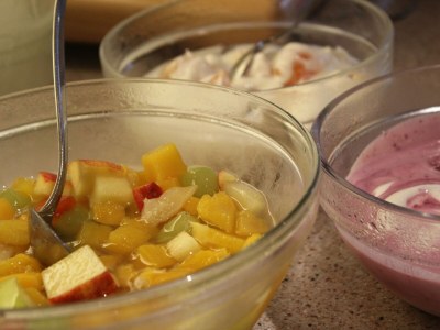 Holiday room Familienzimmer mit Dusche, WC u.  Balkon 2-4 Pers. - Outdoor photo 26