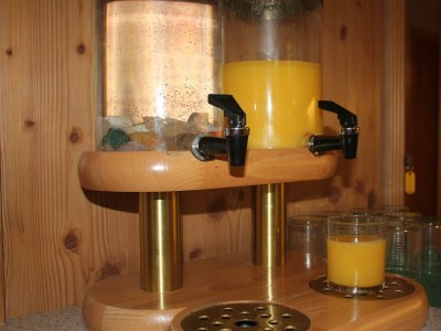 Holiday room Familienzimmer mit Dusche, WC u.  Balkon 2-4 Pers. - Outdoor photo 32