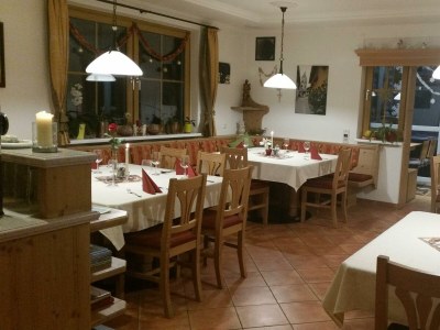 Holiday room Familienzimmer mit Dusche, WC u.  Balkon 2-4 Pers. - Outdoor photo 34