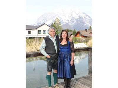 Holiday room Familienzimmer mit Dusche, WC u.  Balkon 2-4 Pers. - Outdoor photo 35