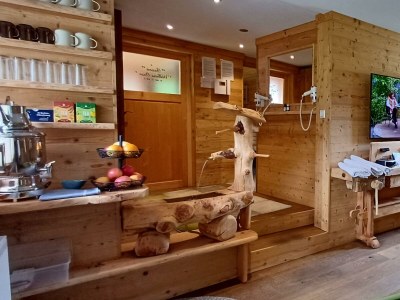 Holiday room Familienzimmer mit Dusche, WC u.  Balkon 2-4 Pers. - Outdoor photo 37