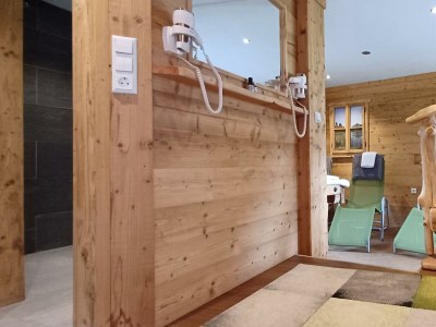 Holiday room Familienzimmer mit Dusche, WC u.  Balkon 2-4 Pers. - Outdoor photo 39