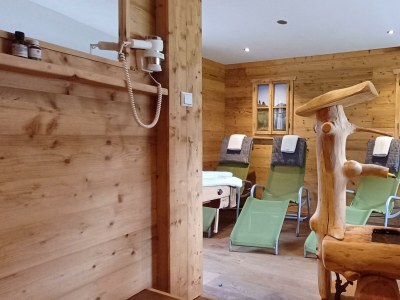 Holiday room Familienzimmer mit Dusche, WC u.  Balkon 2-4 Pers. - Outdoor photo 41