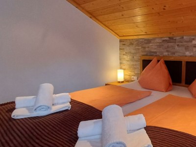 Holiday room Familienzimmer mit Dusche, WC u.  Balkon 2-4 Pers. - Outdoor photo 42