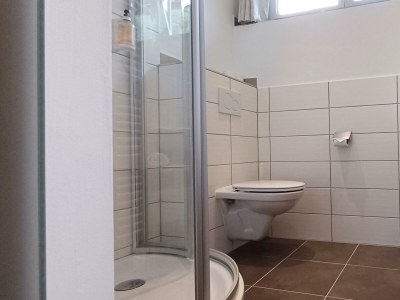 Holiday room Familienzimmer mit Dusche, WC u.  Balkon 2-4 Pers. - Outdoor photo 43