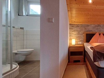 Holiday room Familienzimmer mit Dusche, WC u.  Balkon 2-4 Pers. - Outdoor photo 44