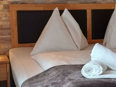 Holiday room Familienzimmer mit Dusche, WC u.  Balkon 2-4 Pers. - Outdoor photo 49