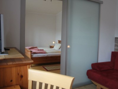 Holiday room Familienzimmer mit Dusche, WC u.  Balkon 2-4 Pers. - Features photo 50