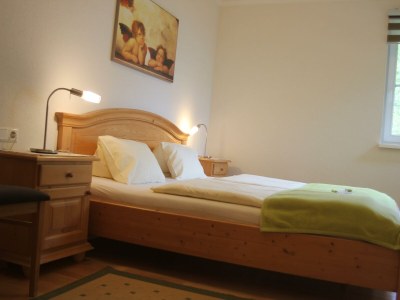 Holiday room Familienzimmer mit Dusche, WC u.  Balkon 2-4 Pers. - Features photo 51