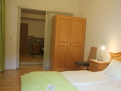 Holiday room Familienzimmer mit Dusche, WC u.  Balkon 2-4 Pers. - Features photo 53