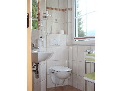 Holiday room Familienzimmer mit Dusche, WC u.  Balkon 2-4 Pers. - Features photo 54