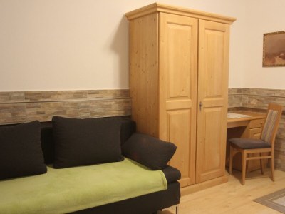 Holiday room Familienzimmer mit Dusche, WC u.  Balkon 2-4 Pers. - Features photo 58