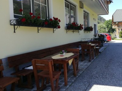 Apartment Appartement 70 B - Outdoor photo 23