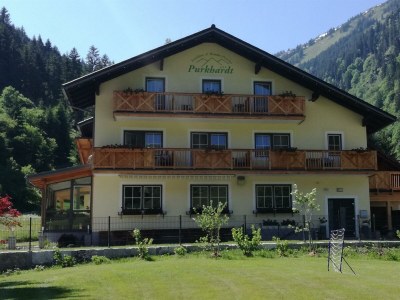 Apartment Appartement 70 B - Outdoor photo 24