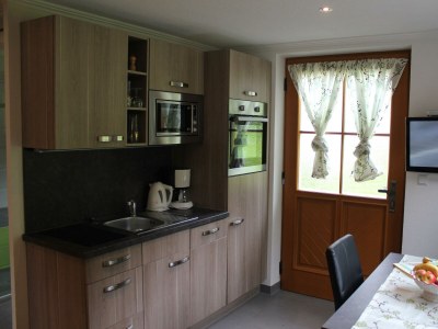 Apartment Appartement 70 B - Features photo 57