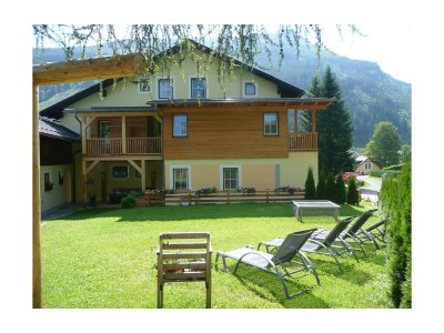 Apartment Familienzimmer mit Küchenblock - Outdoor photo 6