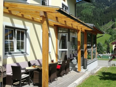 Apartment Familienzimmer mit Küchenblock - Outdoor photo 17