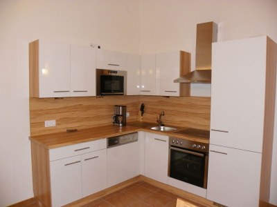 Apartment Apartment Nr.15 mit 2 Schlafräume/Dusche - Outdoor photo 10