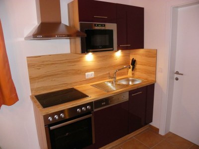 Apartment Apartment Nr.15 mit 2 Schlafräume/Dusche - Features photo 17