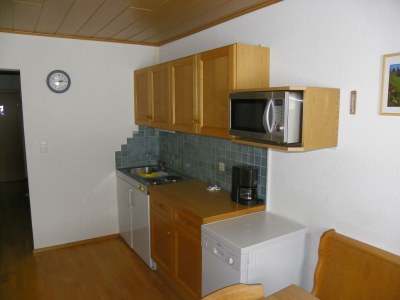 Apartment Apartment Nr. 7 mit 2 Schlafräume/Dusche - Features photo 17