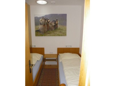 Apartment Apartment Nr. 7 mit 2 Schlafräume/Dusche - Features photo 18