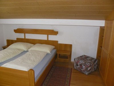 Apartment Apartment Nr. 7 mit 2 Schlafräume/Dusche - Features photo 21