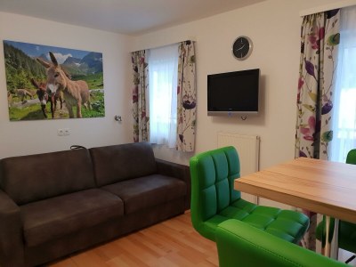 Apartment Apartment Nr.12 mit Wohn-Schlafraum/Dusc - Outdoor photo 9