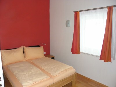 Apartment Apartment Nr.12 mit Wohn-Schlafraum/Dusc - Outdoor photo 12