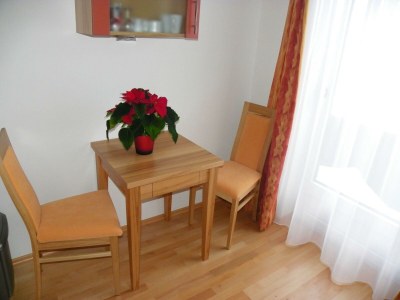 Apartment Apartment Nr.12 mit Wohn-Schlafraum/Dusc - Features photo 19