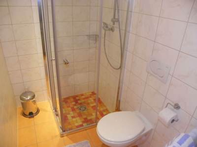 Apartment Apartment Nr.12 mit Wohn-Schlafraum/Dusc - Features photo 20