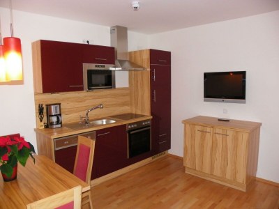 Apartment Apartment Nr.13 mit 1 Schlafraum/Dusche - Features photo 17