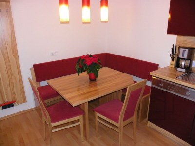 Apartment Apartment Nr.13 mit 1 Schlafraum/Dusche - Features photo 18