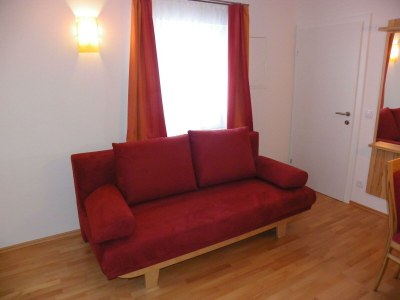 Apartment Apartment Nr.13 mit 1 Schlafraum/Dusche - Features photo 20