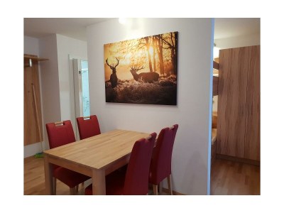 Apartment Apartment Nr. 2 mit Wohn-Schlafraum - Outdoor photo 12