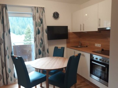 Apartment Apartment Nr. 2 mit Wohn-Schlafraum - Features photo 17