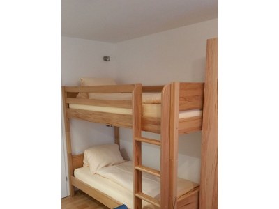 Apartment Apartment Nr. 2 mit Wohn-Schlafraum - Features photo 20