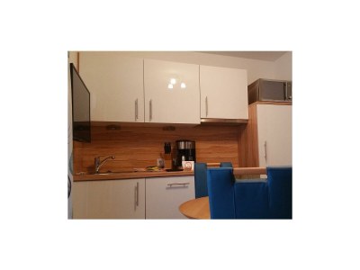 Apartment Apartment Nr. 2 mit Wohn-Schlafraum - Features photo 23