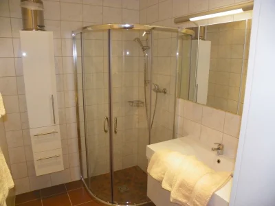 Apartment Apartment Nr.11 mit 1 Schlafraum/Dusche - Outdoor photo 11