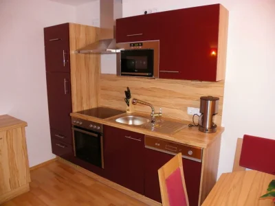 Apartment Apartment Nr.11 mit 1 Schlafraum/Dusche - Features photo 17