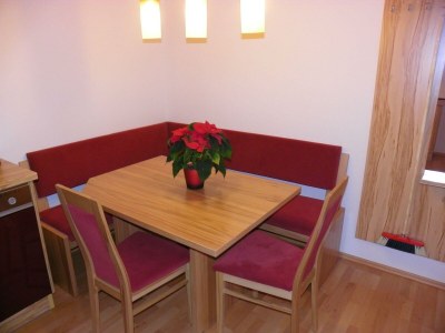 Apartment Apartment Nr.11 mit 1 Schlafraum/Dusche - Features photo 18