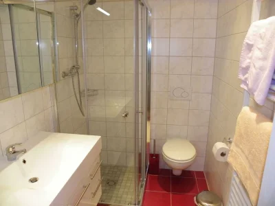 Apartment Apartment Nr.11 mit 1 Schlafraum/Dusche - Features photo 21