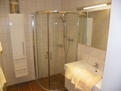 Apartment Apartment Nr. 8 mit 1 Schlafraum/Dusche - Outdoor photo 8