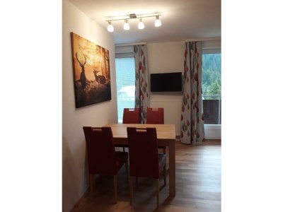 Apartment Apartment Nr. 8 mit 1 Schlafraum/Dusche - Features photo 17