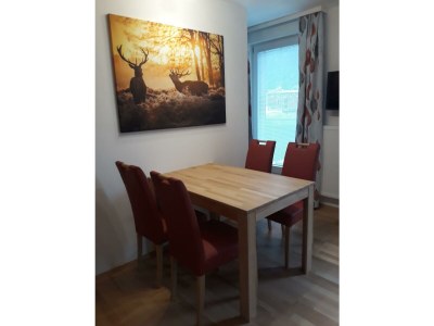 Apartment Apartment Nr. 8 mit 1 Schlafraum/Dusche - Features photo 19